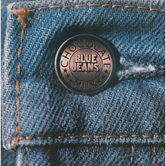 Chocolate Milk – Blue Jeans - Cd - Bonus Tracks