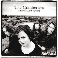 The Cranberries – Dreams - The Collection - Cd - Hecho En Europa