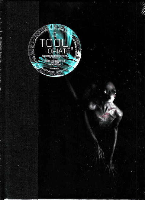 Tool – Opiate² - Blu Ray - Nuevo Y Sellado