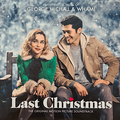 George Michael & Wham! – Last Christmas (The Original Motion Picture Soundtrack) - 2 Vinilos