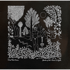 Dead Can Dance – Garden Of The Arcane Delights • John Peel Sessions - 2 Vinilos