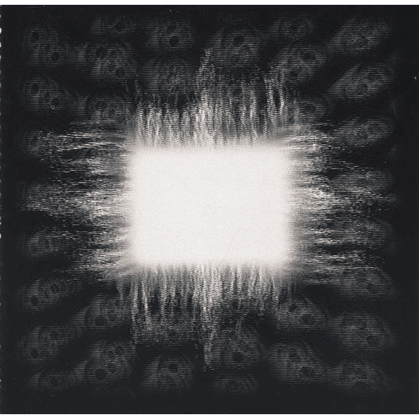 Tool – Ænima - Cd - Carátula Lenticular - Hecho En U.S.A. 