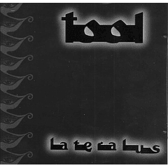 Tool – Lateralus - Cd 