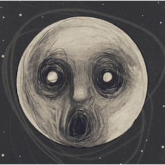 Steven Wilson – The Raven That Refused To Sing (And Other Stories) - Cd - Hecho En Europa