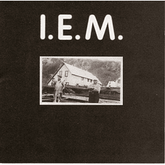 I.E.M. – 1996-1999 - Cd - Hecho En Europa