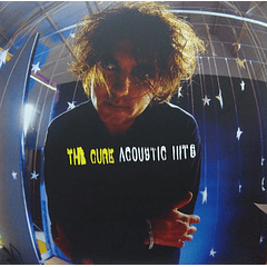 The Cure – Acoustic Hits - 2 Lps - Hecho En Europa