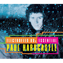 Paul Hardcastle – Electrofied 80s Essential - 2 Cds - Hecho En Europa