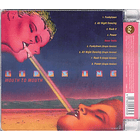 Lipps, Inc. – Mouth To Mouth - Cd - Big Break Records - Super Jewel Box - Bonus Tracks - Hecho En Europa 3