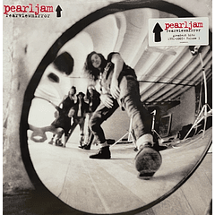 Pearl Jam – Rearviewmirror (Greatest Hits 1991-2003: Volume 1) - 2 Lps - Gatefold