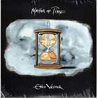 Eddie Vedder – Matter Of Time - Vinilo 