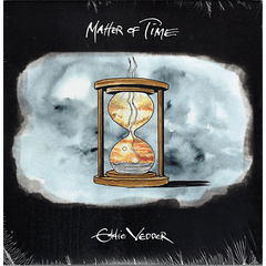 Eddie Vedder – Matter Of Time - Vinilo 