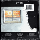 Eddie Vedder – Matter Of Time - Vinilo 