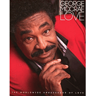 George McCrae – Love - Blu Ray Pure Audio - Hecho En Europa 1