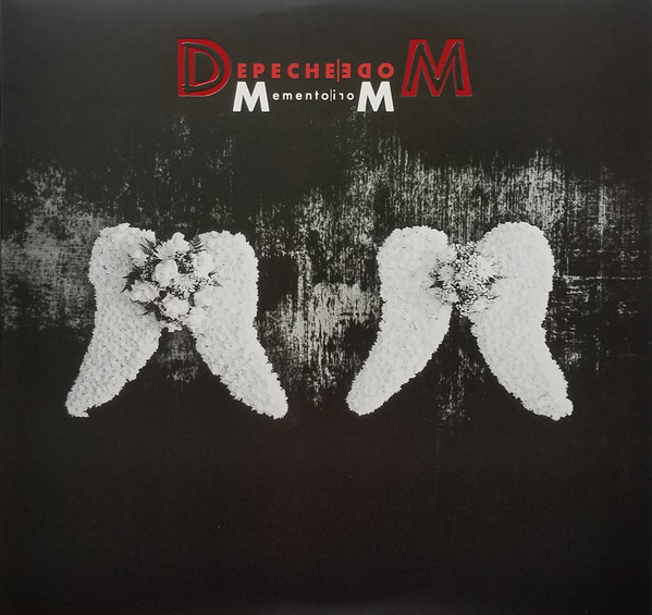 Depeche Mode – Memento Mori (Vinilo Doble)