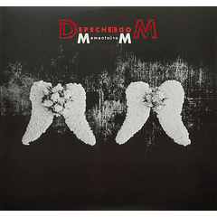 Depeche Mode – Memento Mori - 2 Lps - 180 Gramos