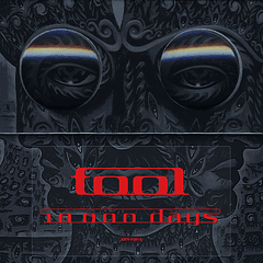 Tool – 10,000 Days - Cd - Special Digipack - Hecho En U.S.A.