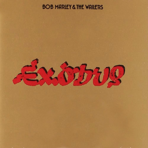 Bob Marley &amp; The Wailers