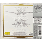 John Williams - Berliner Philharmoniker - The Berlin Concert -  Super Audio Cd 2 Sacds - Hecho En Japón - Nuevo Y Sellado 2