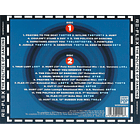 Re-Flex – The Politics Of Dancing - 2 Cds - Remasterizado - Expanded Edition - Hecho En Europa 2