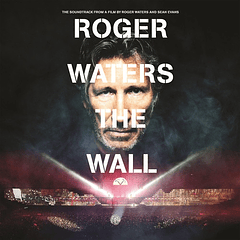 Roger Waters – The Wall - 2 CDs - Digipack