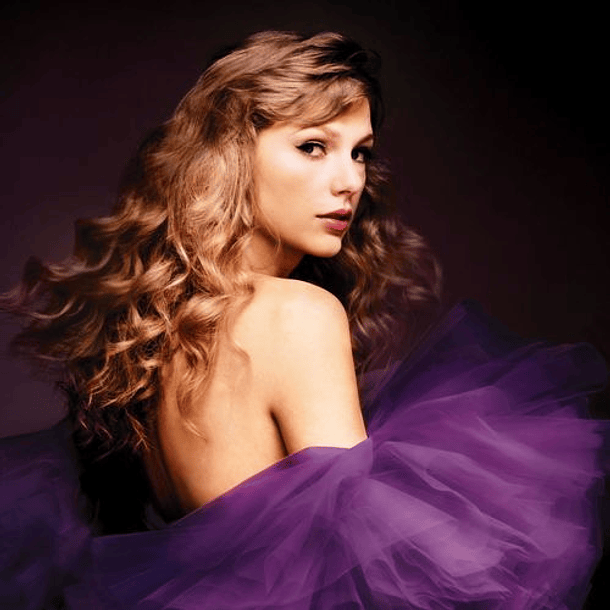 Taylor Swift - Speak Now (Taylor's Version) - Deluxe Edition - Limited Edition - Mini Lp - 2 Cds - Carátula 7 Pulgadas - Hecho En Japón - Nuevo Y Sellado 