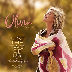 Olivia Newton-John – Just The Two Of Us: The Duets Collection - Volume One - 2 Lps - Hecho En U.S.A.