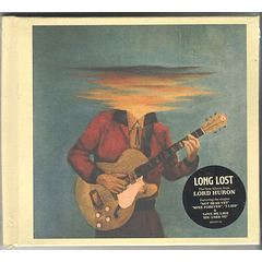 Lord Huron – Long Lost - Cd - Digipack - Hecho En U.S.A.