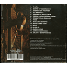 Brutal Truth – Extreme Conditions Demand Extreme Responses - Cd - Digipack - Hecho En U.K. 2