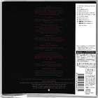 Atomic Rooster – Death Walks Behind You - Shm Cd - Cd - Mini Lp - Hecho En Japón - Nuevo Y Sellado 2