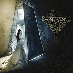 Evanescence – The Open Door - 2 Lps - Hecho En U.S.A.