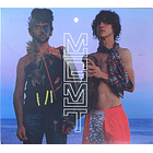MGMT – Oracular Spectacular - Cd - Digipack - Disco Hecho En Alemania - Empacado en U.S.A. 1