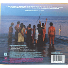 MGMT – Oracular Spectacular - Cd - Digipack - Disco Hecho En Alemania - Empacado en U.S.A. 2