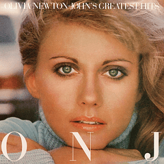 Olivia Newton-John – Olivia Newton-John's Greatest Hits (Deluxe Edition) - Cd - Digipack