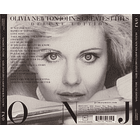 Olivia Newton-John – Olivia Newton-John's Greatest Hits (Deluxe Edition) - Cd - Digipack 2