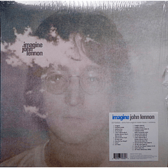 John Lennon – Imagine - Ultimate Mixes - 2 Lps - Bonus Tracks