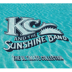 KC & The Sunshine Band – The Ultimate Collection - 3 Cds - Hecho En Europa