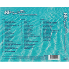 KC & The Sunshine Band – The Ultimate Collection - 3 Cds - Hecho En Europa 2