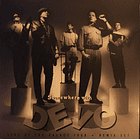 Devo – Somewhere With Devo - Lp  1