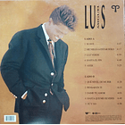 Luis Miguel – Aries - Lp - Hecho En Argentina - Nuevo Y Sellado 2