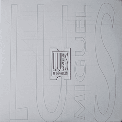 Luis Miguel – El Concierto - 2 Lps - Hecho En Argentina