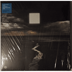 Porcupine Tree ‎– Closure / Continuation.Live. Amsterdam 07/11/22 - 2 Cds + Blu Ray Audio + Blu Ray Video + Libro 60 Páginas - Hecho En Europa