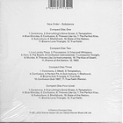 New Order – Substance - Set 4 Cds - Edición 2023 - Bonus Material - Hecho En Europa (Alemania) 2