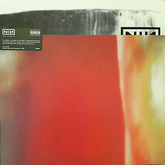 Nine Inch Nails – The Fragile - 3 Lps 