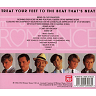 Modern Romance – Adventures In Clubland - Expanded Edition - Cd - Bonus Tracks - Hecho En Europa 2