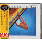 The Fixx – Reach The Beach - Cd - Bonus Tracks - Hecho En Japón - Nuevo Y Sellado 1