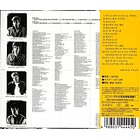 The Fixx – Reach The Beach - Cd - Bonus Tracks - Hecho En Japón - Nuevo Y Sellado 2