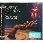 Rolling Stones – Sweet Sounds Of Heaven - Shm Cd - Cd Single - Hecho En Japón - Nuevo Y Sellado 1