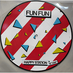 Fun Fun – Happy Station (12
