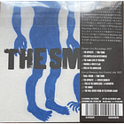 The Smile – Europe Live Recordings 2022 / Live At Montreux Jazz Festival - Cd - Hecho En Japón 2