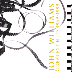 John Williams – Greatest Hits 1969-1999 - 2 Cds - Hecho En Japón